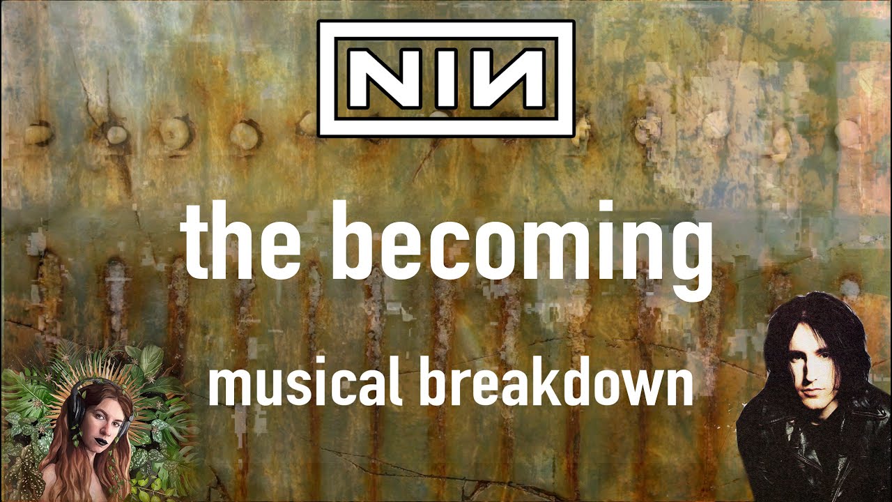 HEALTH and Nine Inch Nails Team Up for New Song “ISN'T EVERYONE”: Listen |  Pitchfork