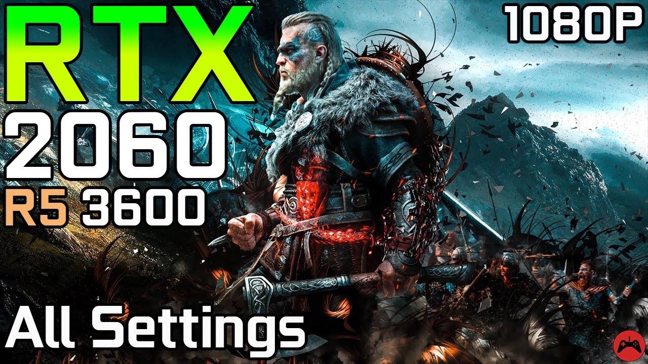 Steam Community :: Guide :: R5 5600 bottleneck for RTX 3080 on the  Assassin's Creed Valhalla