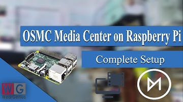 Pi Media Center | Complete Setup and Control using Android App | Raspberry Pi #28