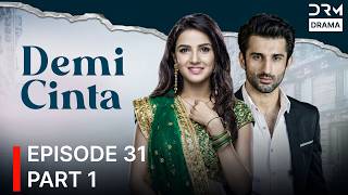 Demi Cinta | Episode 31 | Seri India Bahasa Indonesia | G43110