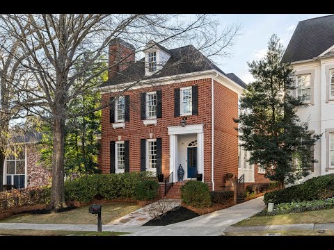 3674 Kingsboro Road NE, Atlanta, GA home video tour