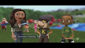 THE EPICNESS OF WIPEOUT 3 INTRO