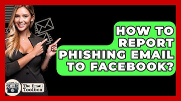 How To Report Phishing Email To Facebook? - TheEmailToolbox.com