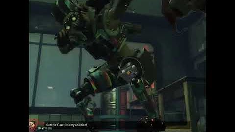 Perfect timed grenade 😱 | Apex Legends