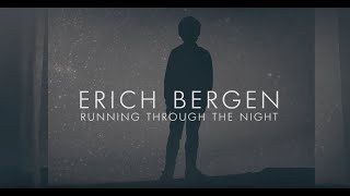 Erich Bergen - Running Through The Night (Lyric Video)