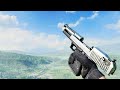 This is why every shooter needs a Desert Eagle