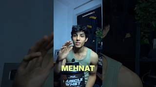 2kg Protein for FREE | 0 RUPEES 🤑💪🏻 #contentcreation #shorts #viral #unfiltered