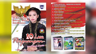 Lagu Anak Putri Darada Suhailah