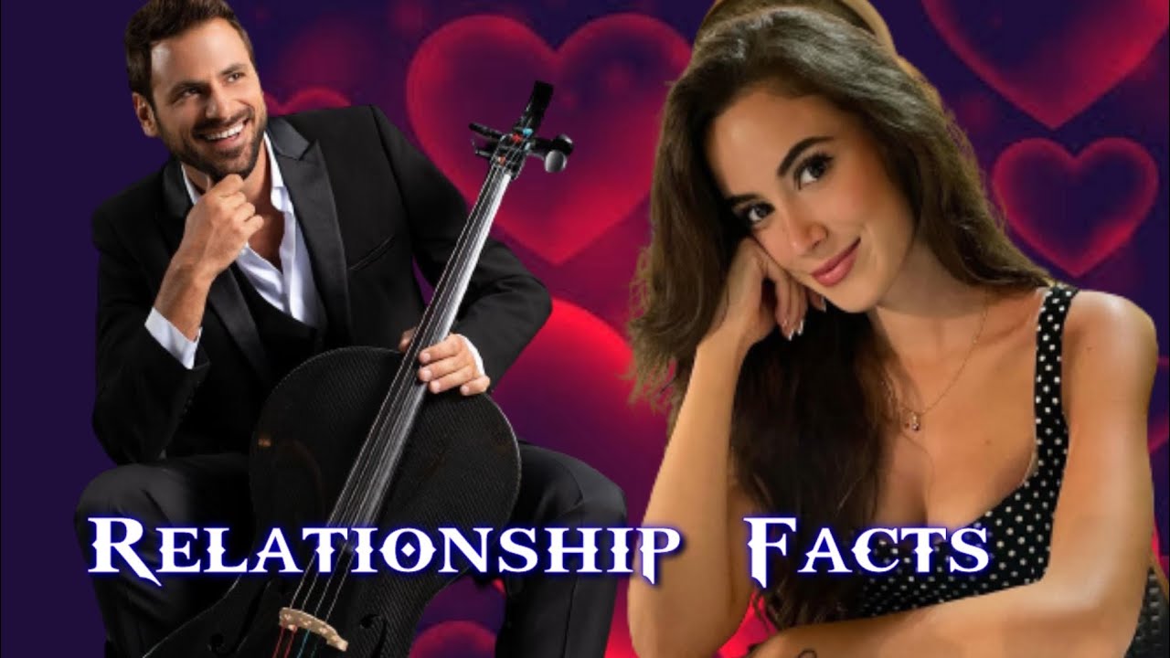 ⁣Stjepan Hauser And Benedetta Caretta Relationship Facts  ❤️💔