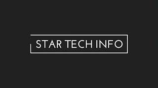 Star Tech Info Add