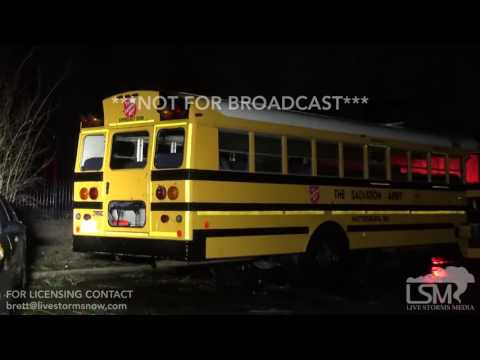 01-21-2017 Hattiesburg, Ms Tornado Damage - 01-21-2017 Hattiesburg, Ms Tornado Damage