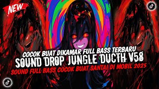 Download Lagu DJ SOUND DROP PLAT KT V58 BREAKBEAT ENAKUN NONSTOP TERBARU JEDAG JEDUG VIRAL TIKTOK 2024 MP3 Download Lagu DJ SOUND DROP PLAT KT V58 BREAKBEAT ENAKUN NONSTOP TERBARU JEDAG JEDUG VIRAL TIKTOK 2024 MP3