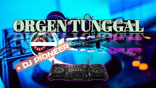 REMIX OT DEWI MUSIC PALEMBANG PLUS DJ PIONEER