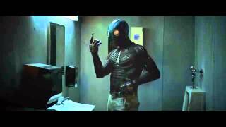 The prototype 2014 Official movie trailer The prototype 2014 Official movie trailer