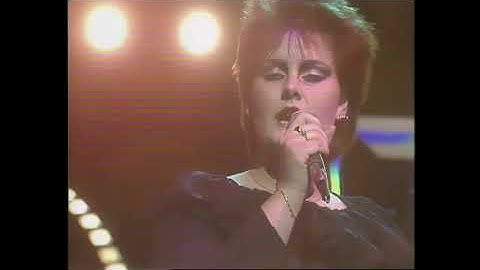 Yazoo - Only You - Cheggers Plays Pop - 24 05 1982