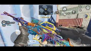 I 1v1ed a trash talker and regret to go against me........