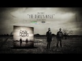 Dark Roots - The Devil's Aisle (OFFICIAL LYRIC VIDEO)