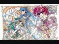 Magic Knight Rayearth - Ano Hi No Futari Wa Mou Inai