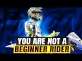 7 Signs You are NOT a Beginner Motorcycle Rider Anymore!