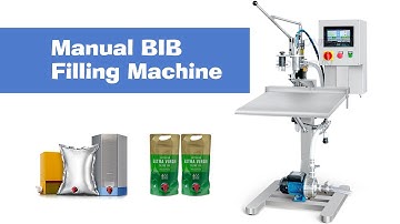 How to Debug ZONESUN ZS-BIB01M Manual BIB Filling Machine