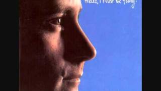 Phil Collins - Do you know, do you care ? (1982) chords