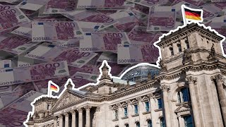 Billionenspiel Heiligt Der Zweck Die Schulden?