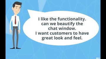 Live Web Chat Salesforce Lightning