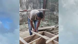 Interview Test for Shuttering Carpenter Work | Client Interview for Shuttering Carpenter