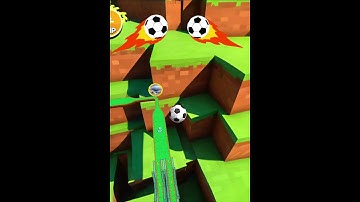 Going Balls - Super football ball - #gaming #goingballs #games #hdgameplay #gameplay