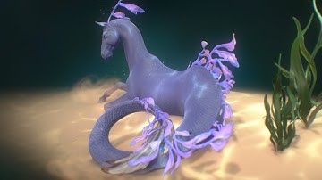 Building Unreal Worlds with ZBrush (2/4)