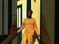 dei bie _ my story short lyrics video