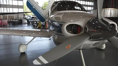 SCIENCE BEHIND: How Planes Fly