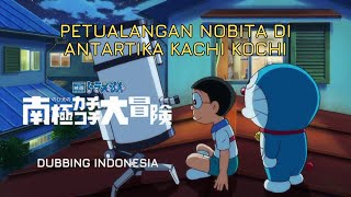 Doraemon Movie 37 | Petualangan Luar Biasa di Antartika Kachi Kochi