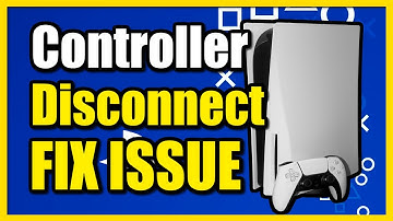 How to Fix PS5 Controller That Keeps Disconnecting on PS5 (Wifi Interference Method)