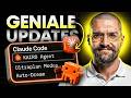Krass Claude Code KOSTENLOS mit Gemma 4! Neuer “Kairos” Agent, Opus 4 7, Seedance mehr KI News