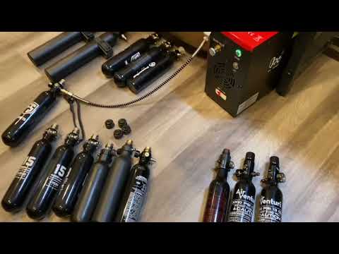 REVIEW: GX PUMP