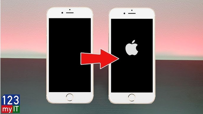 iPhone 4/4s Screen Replacement - BrokenWeCanFixIt