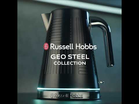 Russell Hobbs Geo Toaster