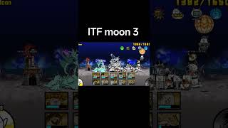 #battlecats I got awakened bahamut cat