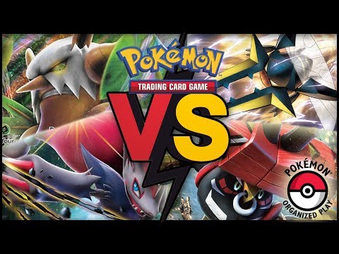 Video SHIFTRY GX HITS THE PERFECT NUMBERS! VS Tapu Bulu GX... - youtube