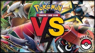 SHIFTRY GX HITS THE PERFECT NUMBERS! VS Tapu Bulu GX (Pokemon TCG Match) SHIFTRY GX HITS THE PERFECT NUMBERS! VS Tapu Bulu GX (Pokemon TCG Match)