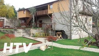 Casa da Feira, Casa rural en Lobios