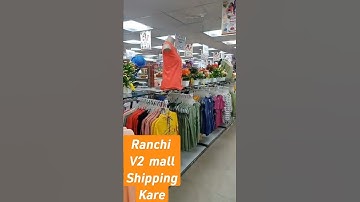 Thumbnail of ranchi V2 moll me shopping kare##Discount 50% off
