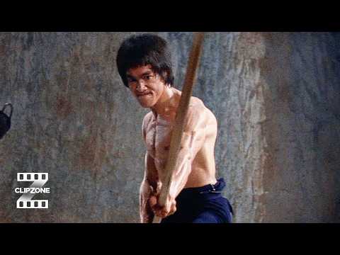 Enter The Dragon | Ultimate Bruce Lee Compilation | ClipZone: High Octane Hits thumbnail