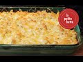 Macaroni au fromage maison (Mac'n Cheese) 👑Roi de la cuisine réconfort