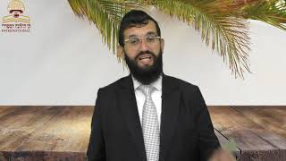מצות ישיבה בסוכה - הרב אושרי אזולאי