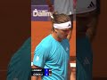 Cobolli Masterclass vs Zverev 🥵