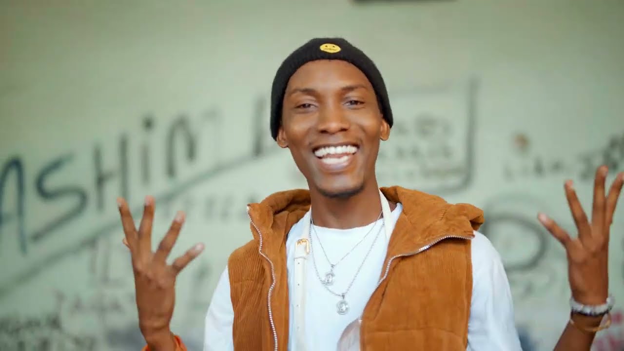 Winner Boys - BeniMana ft Francis destin (Official Music video)