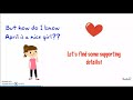 Understanding Main Ideas and Supporting Details