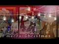 {°•Michael's Christmas•°}(christmas special)